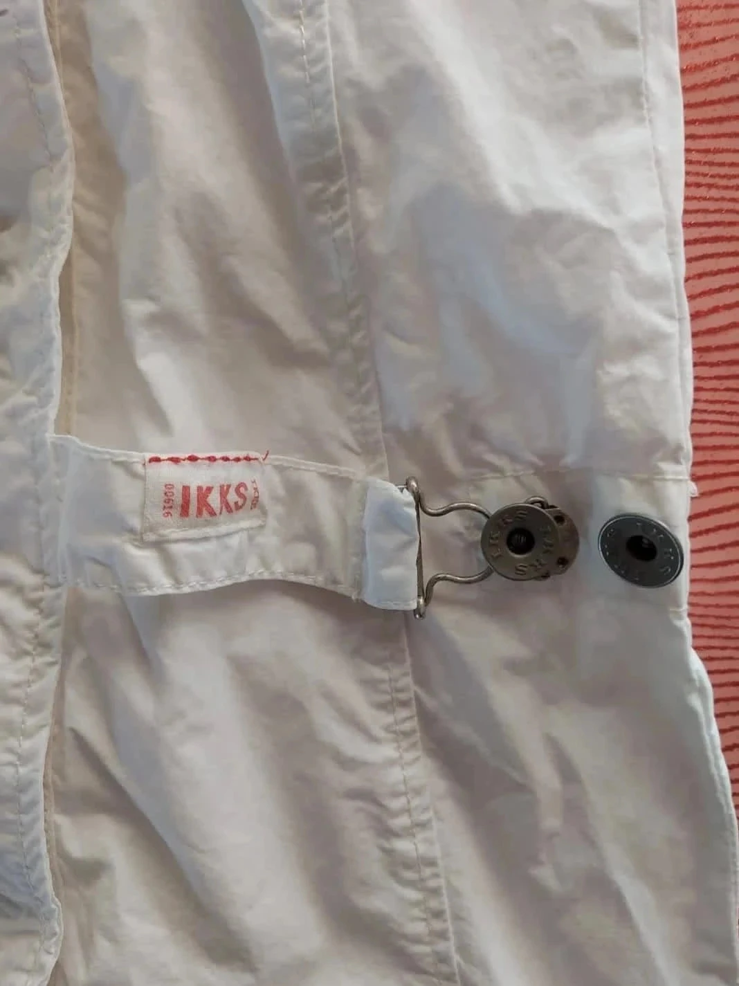Vestido ikks 10 años – photo 5